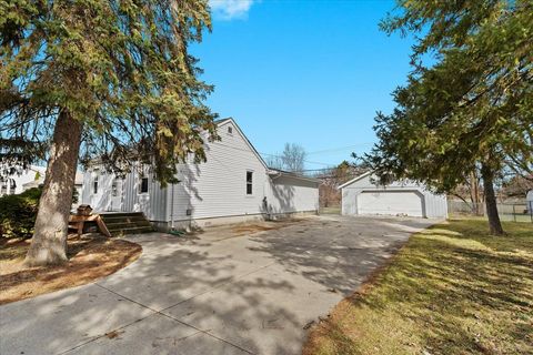 A home in GardenCityCity_Wayne
