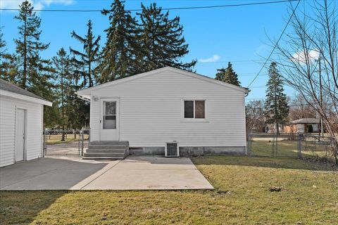 A home in GardenCityCity_Wayne