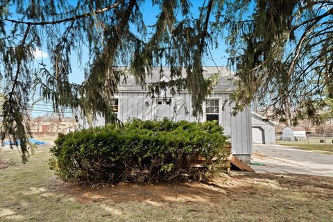 A home in GardenCityCity_Wayne