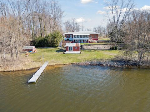 140 32nd Street Trowbridge Township MI 49010