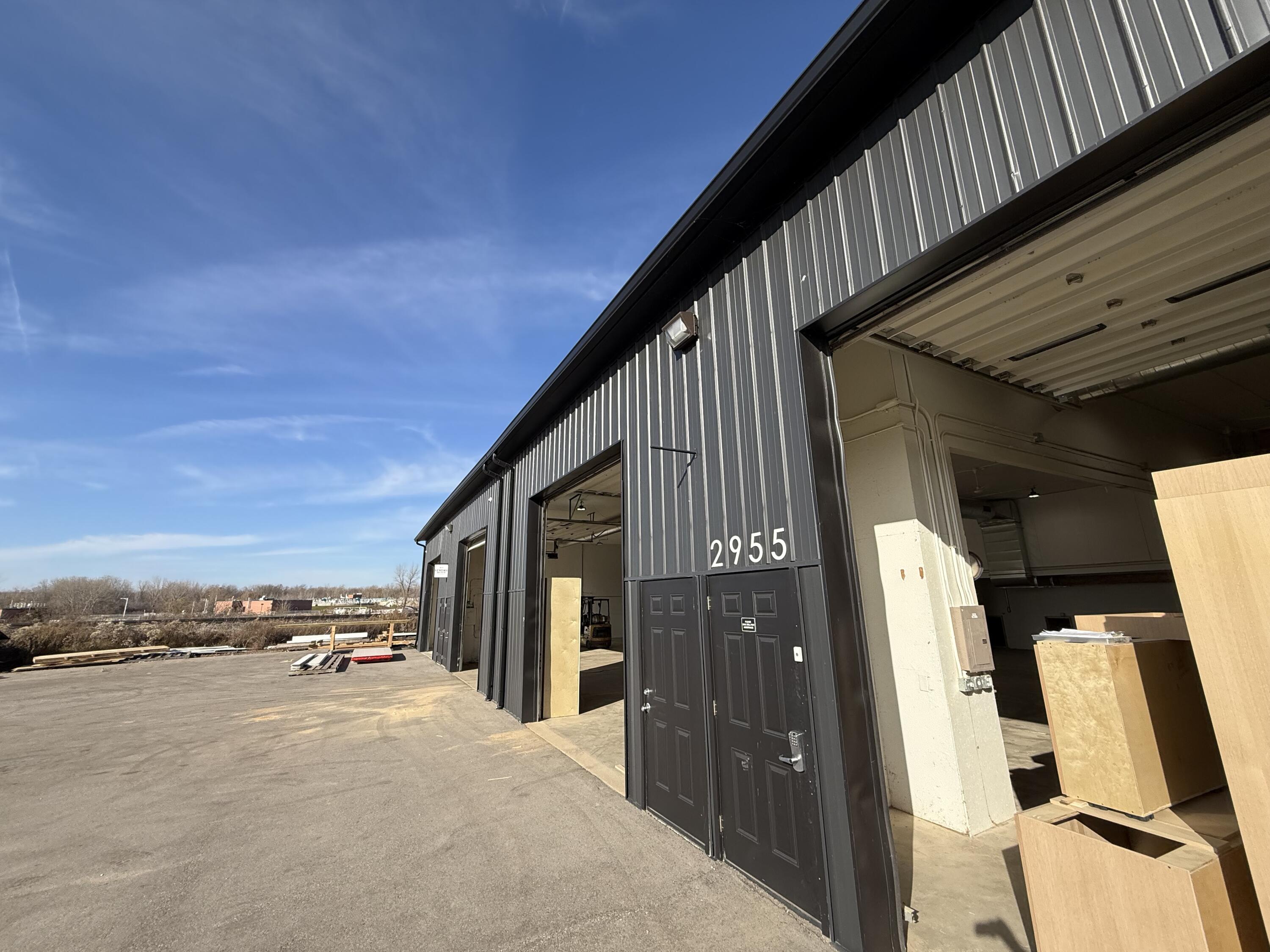 2955 Chicago Drive SW