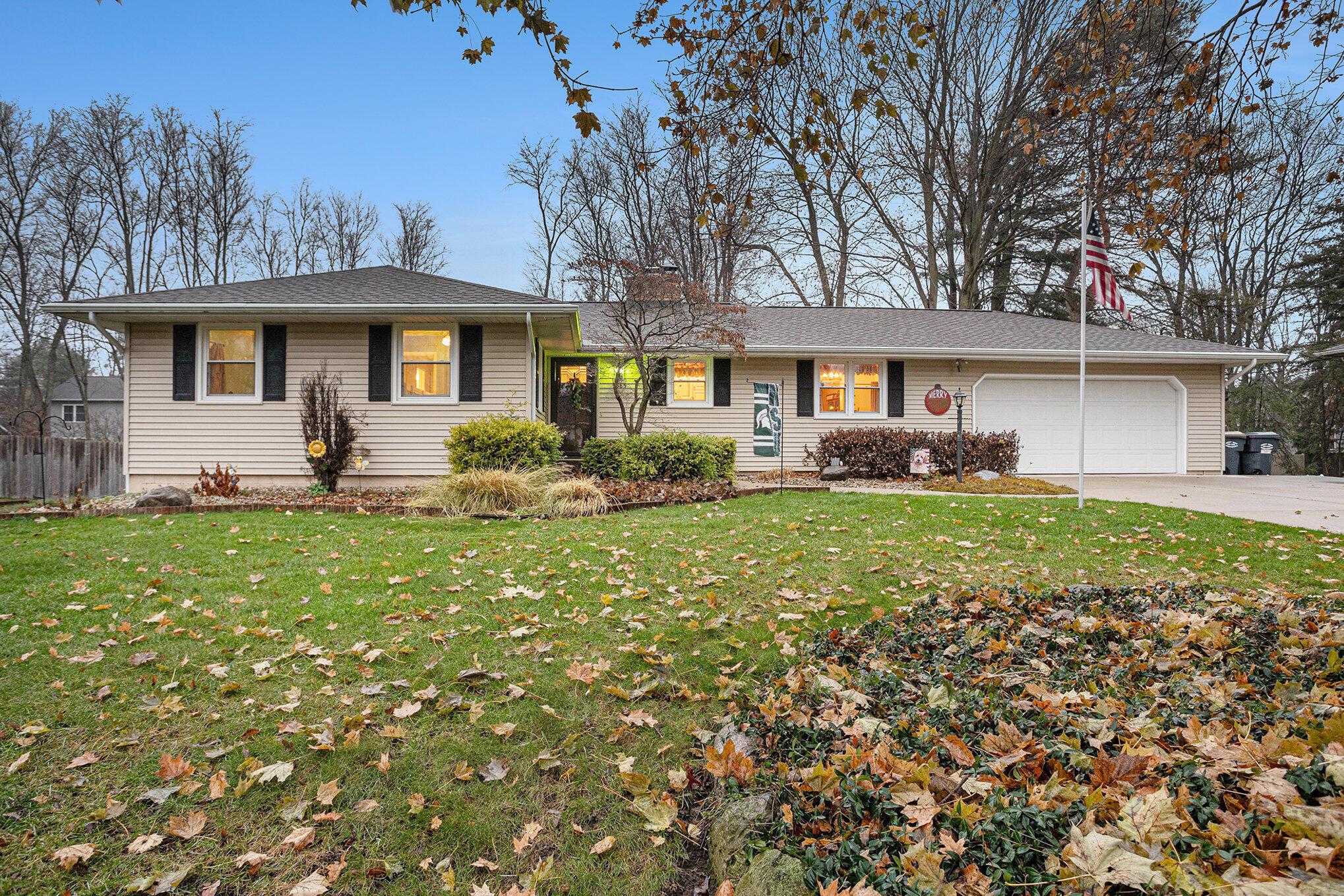 9385 Bunkerhill Drive