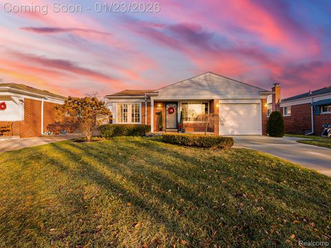 3716 Mark Orr Road Royal Oak Charter Township MI 48073