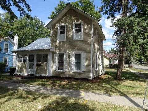 423 E Butler Street Adrian City MI 49221