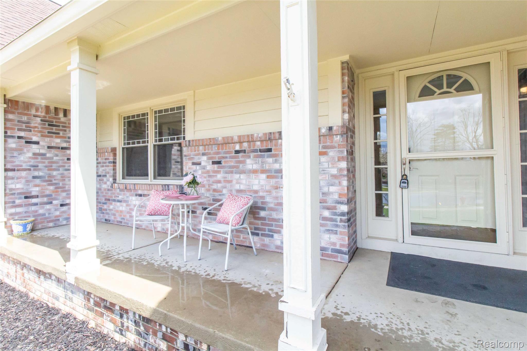20732 Hannah Court