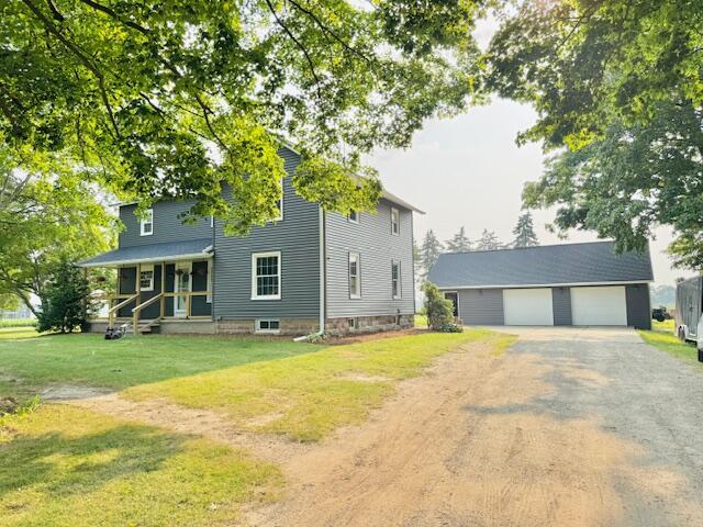 10035 Irish Road