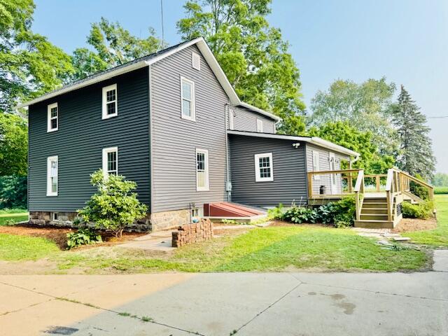 10035 Irish Road