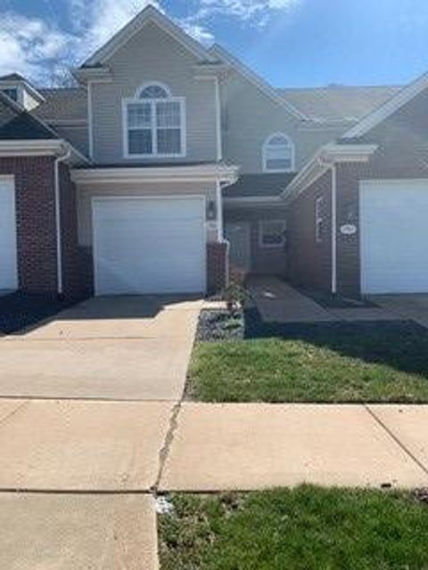 2962 Hunley Drive Ann Arbor City MI 48105