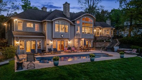 935 Beautiful Peninsula Township MI 49686