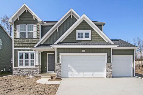 A home in PortageCity_Kalamazoo