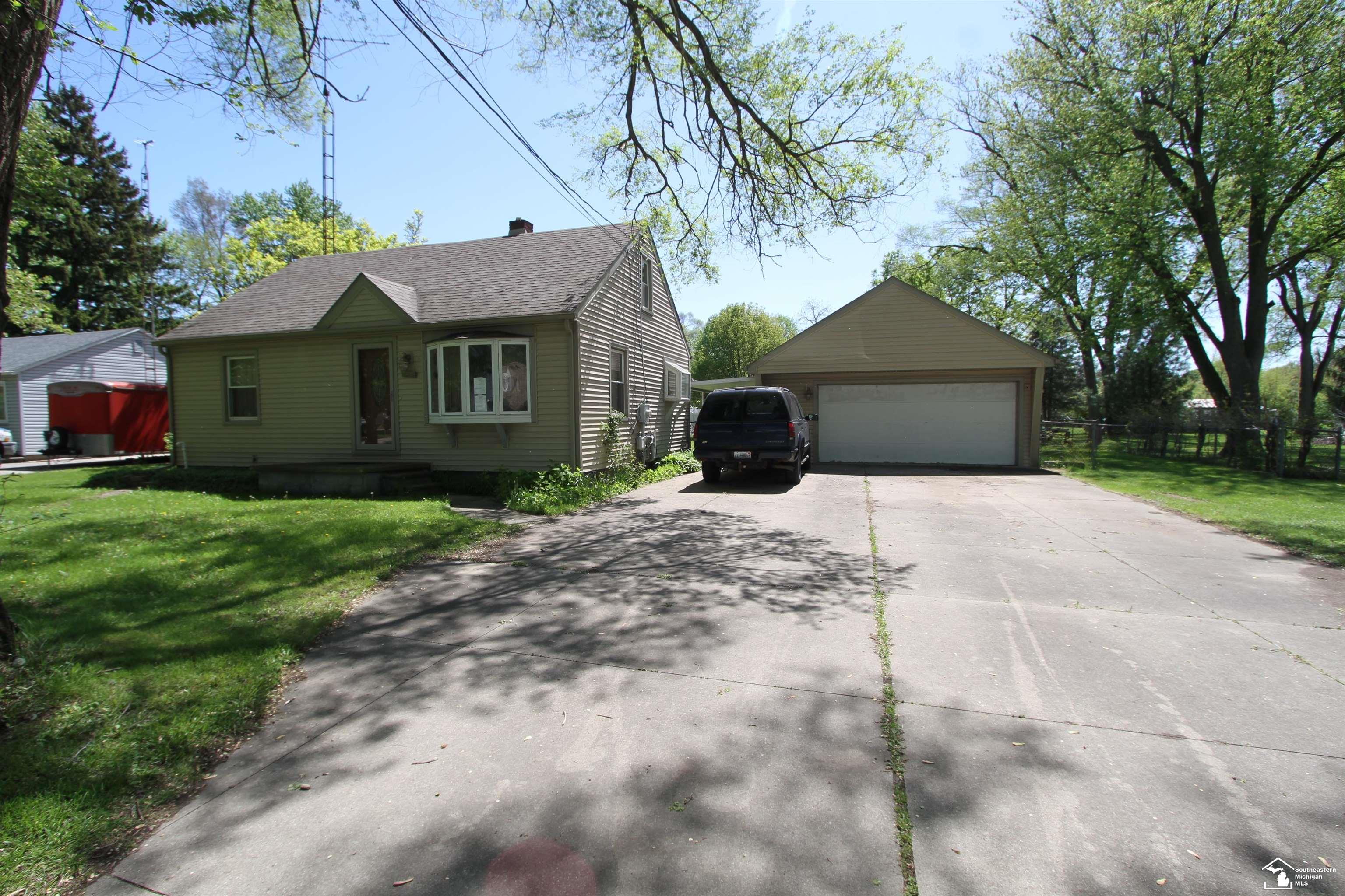 15486 Dayton Road