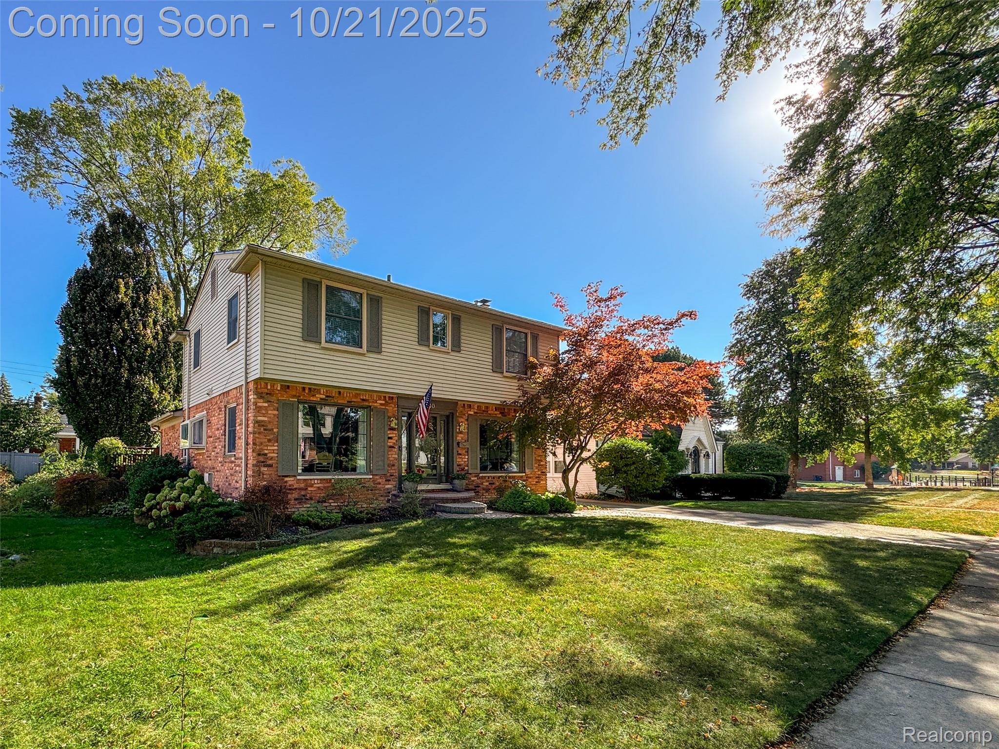 4110 Arlington Drive