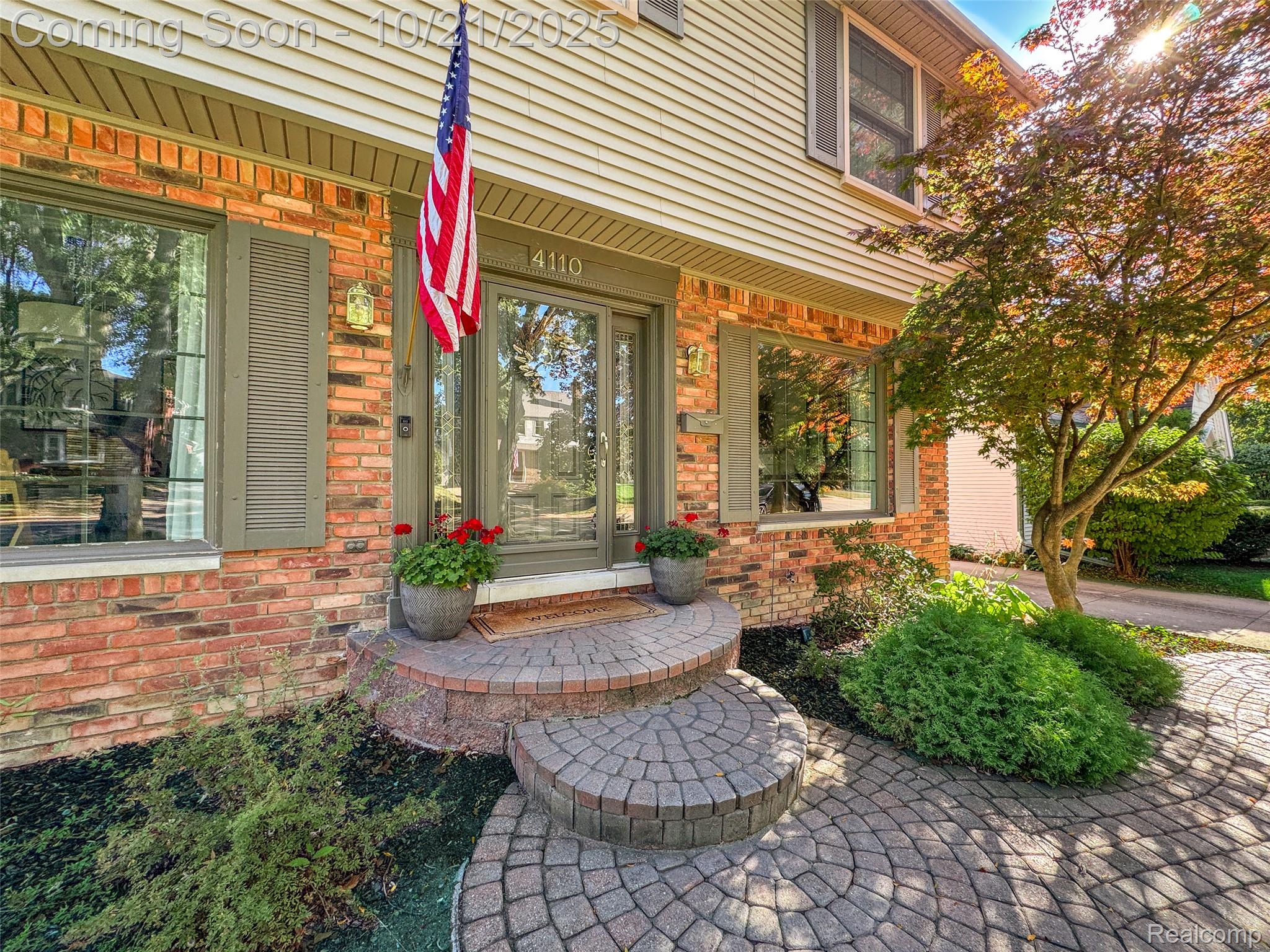 4110 Arlington Drive