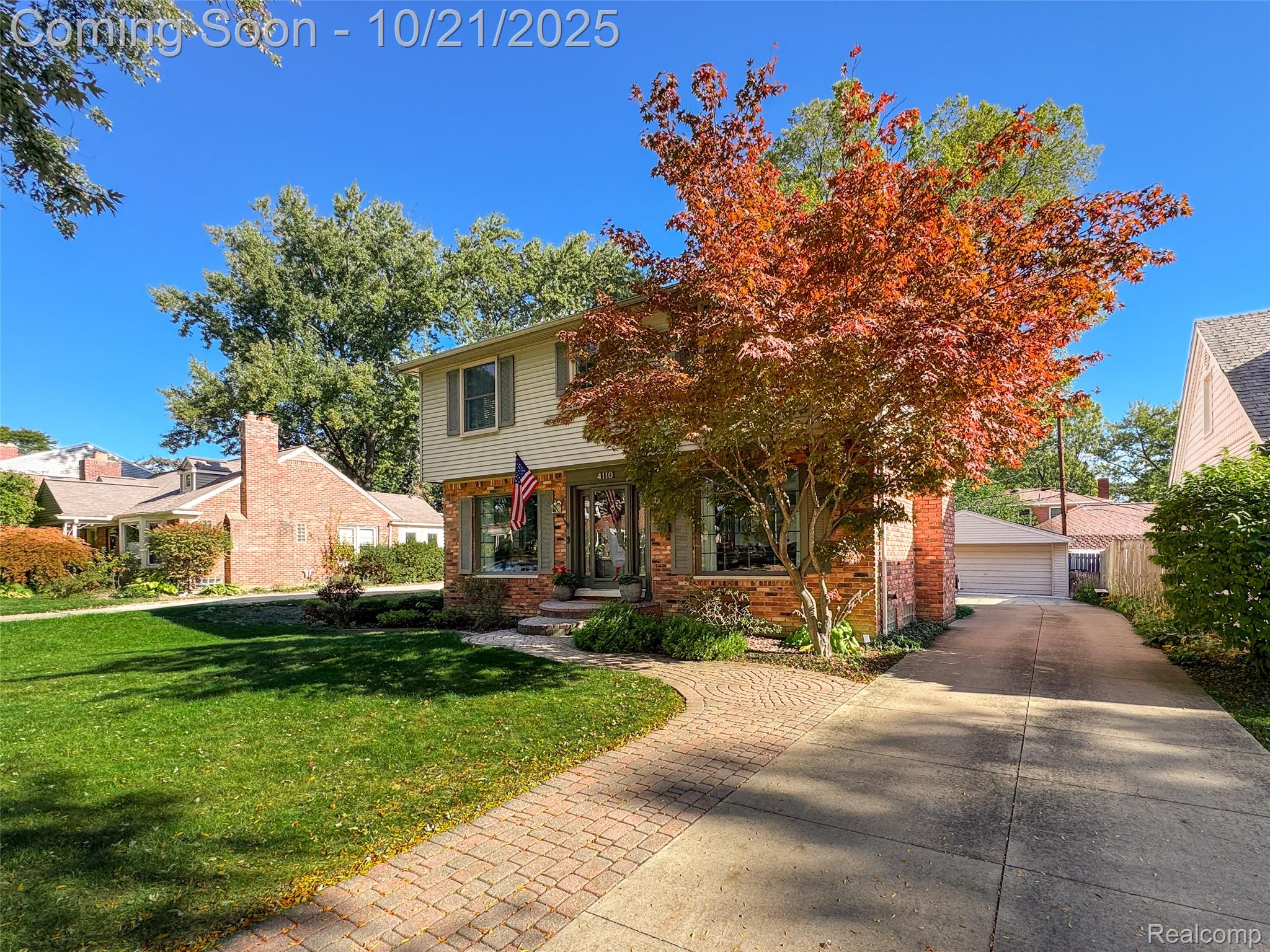 4110 Arlington Drive