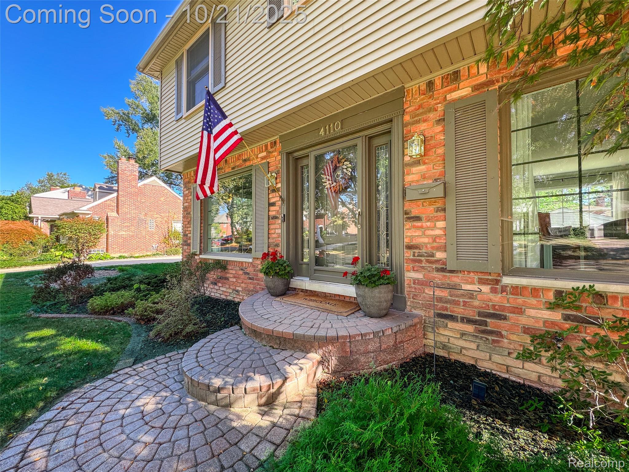 4110 Arlington Drive