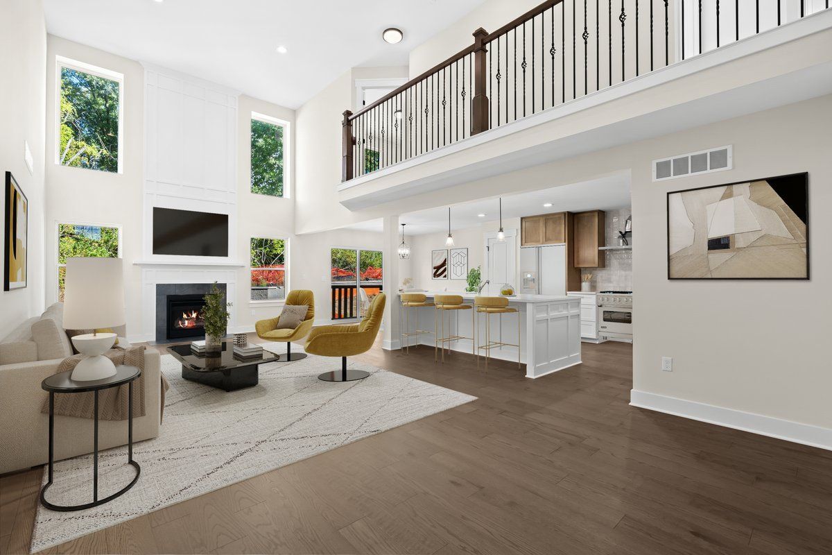 7842 Trailside Court