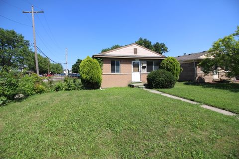 34740 Beaconsfield Street Clinton Charter Township MI 48035