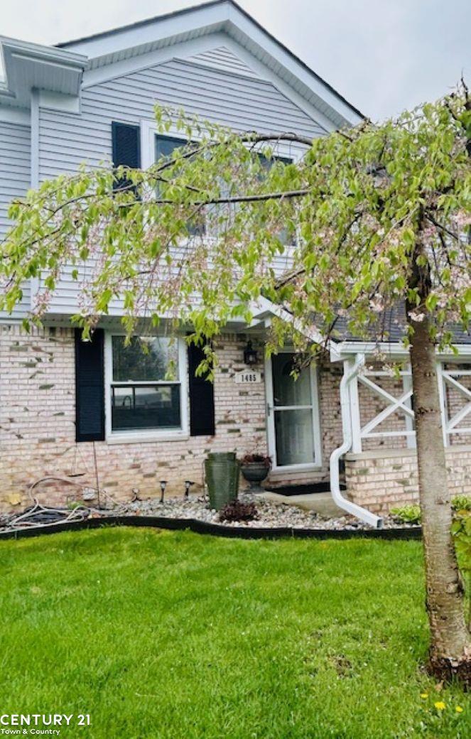 1485 Wexford Drive
