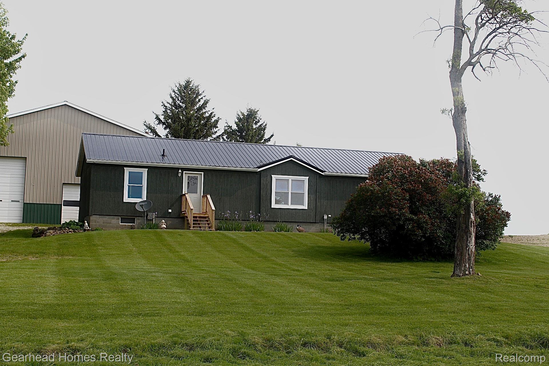 5605 Derby Road