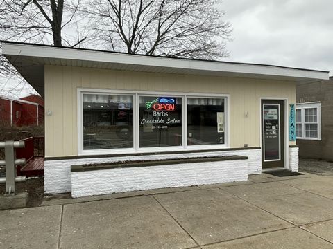 110 E Main Street Marion Township MI 49665
