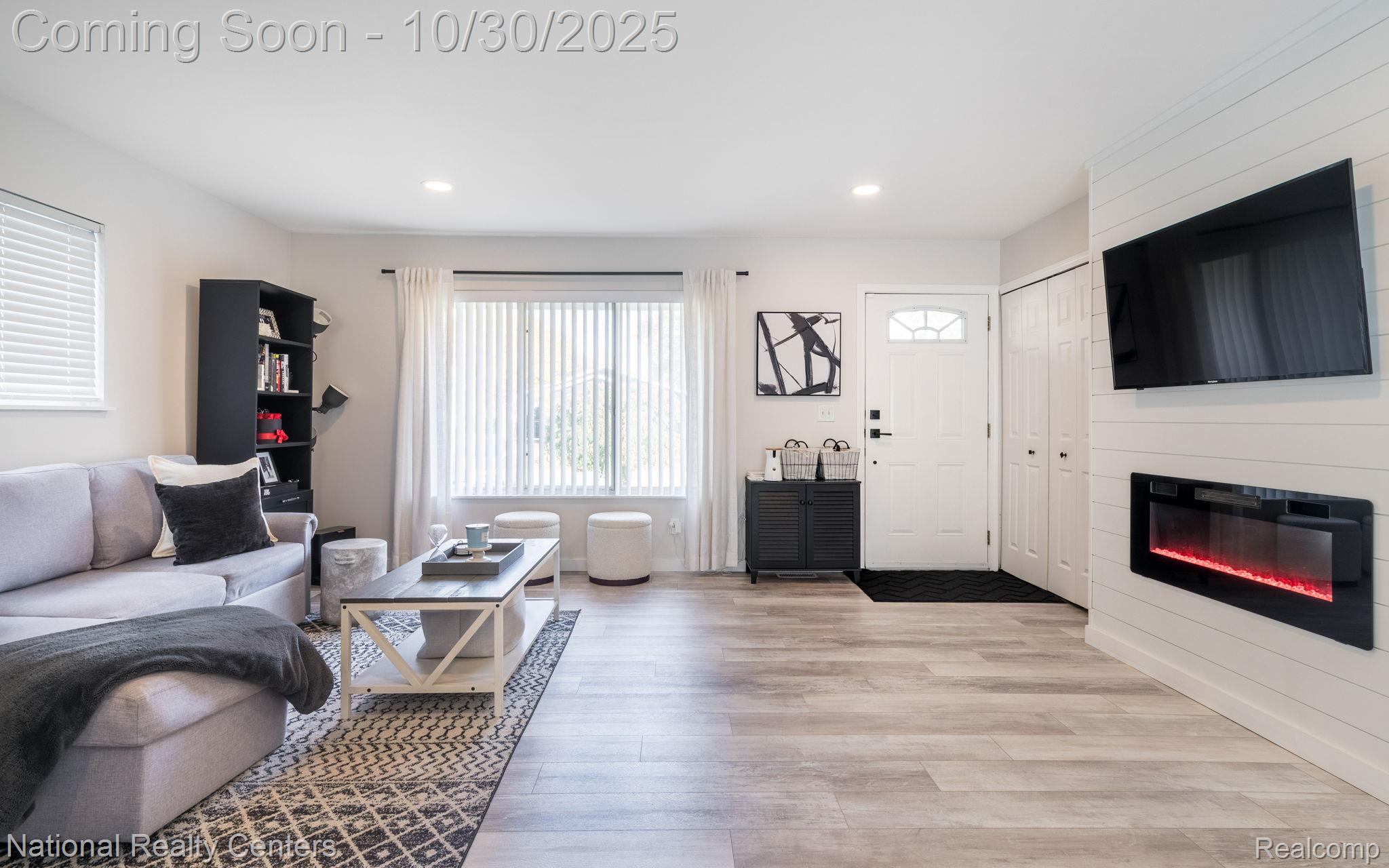 2825 Wall Street