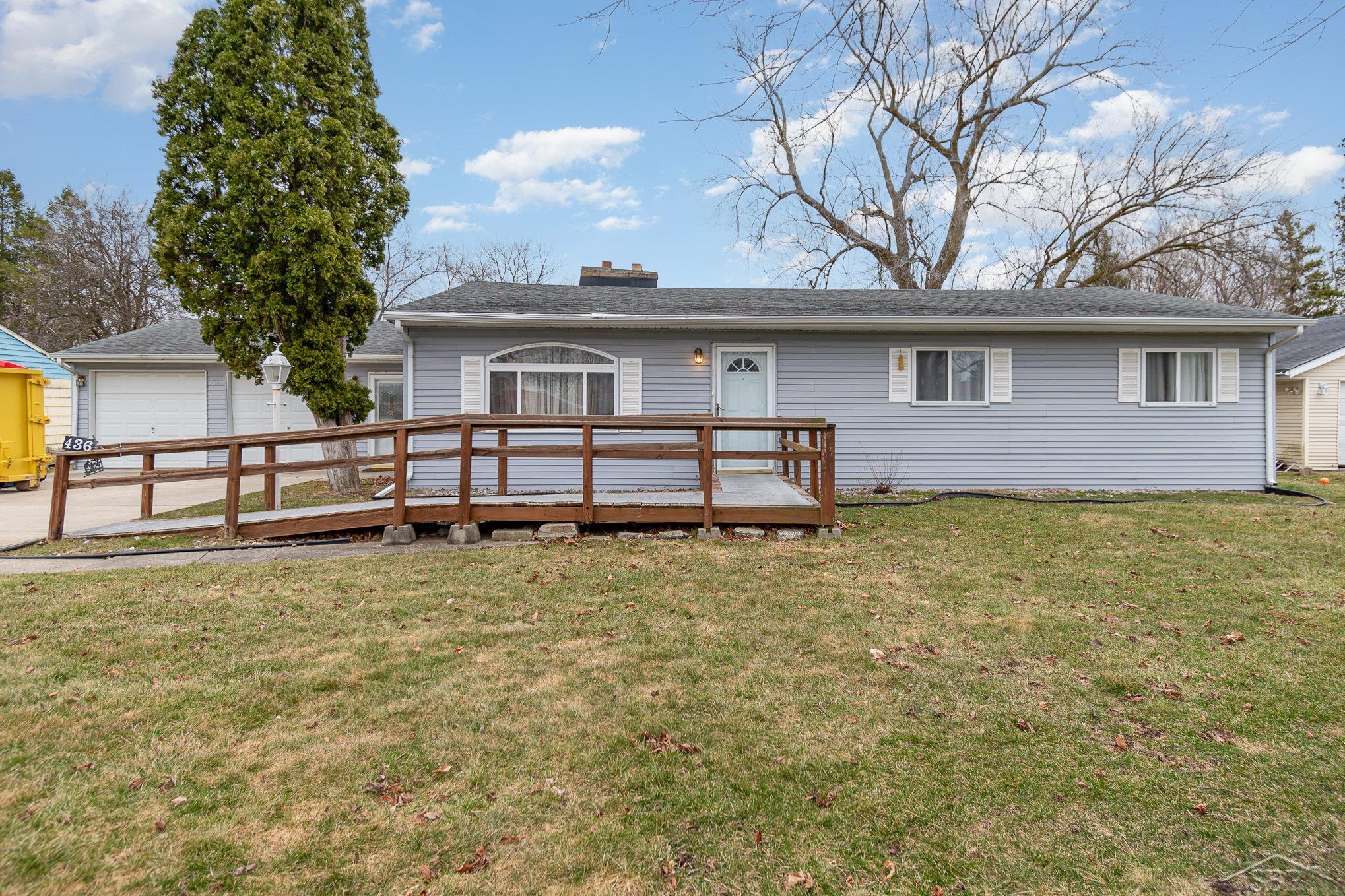 436 S 27th Street