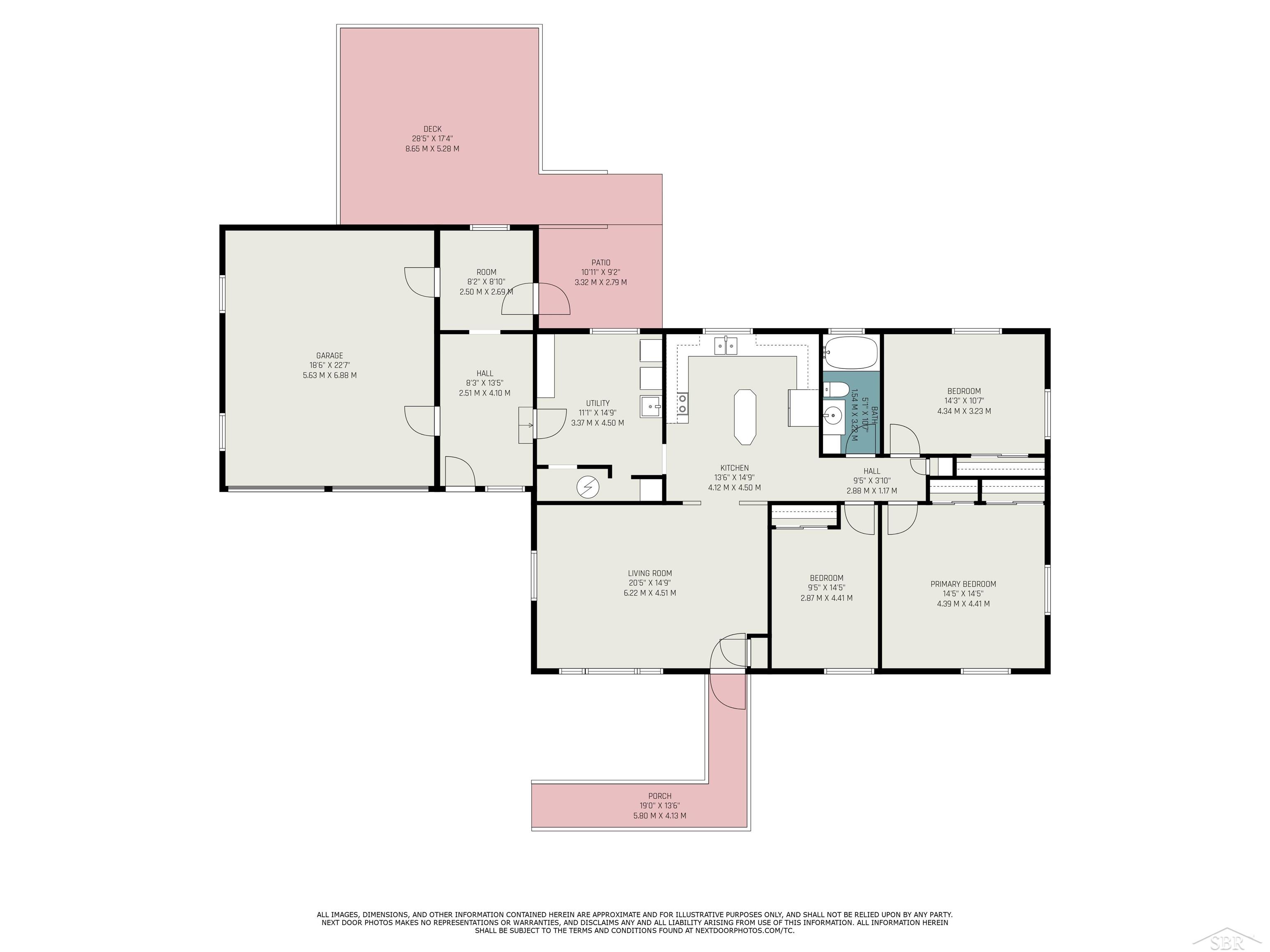 436 S 27th Street