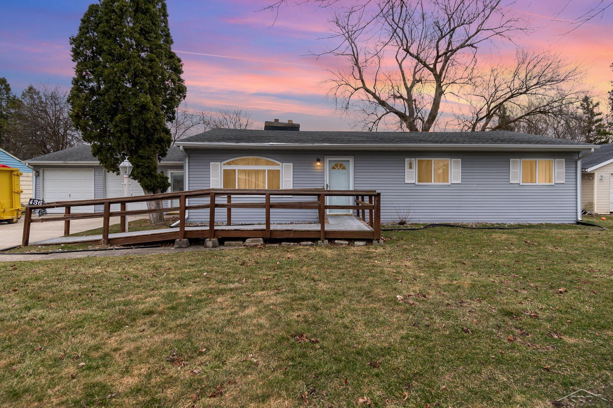 436 S 27th Street