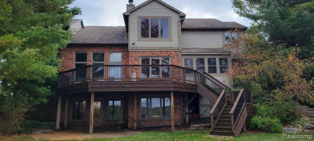 768 Shrewsbury Drive