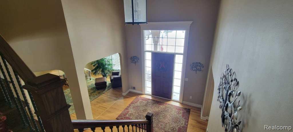 768 Shrewsbury Drive