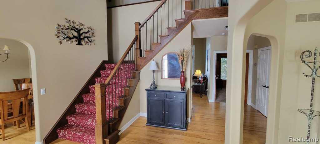 768 Shrewsbury Drive