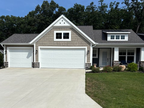 Photo of 15001 Kingfisher Way, Grand Haven Charter Township, MI 49417 (MLS # 65026055786)