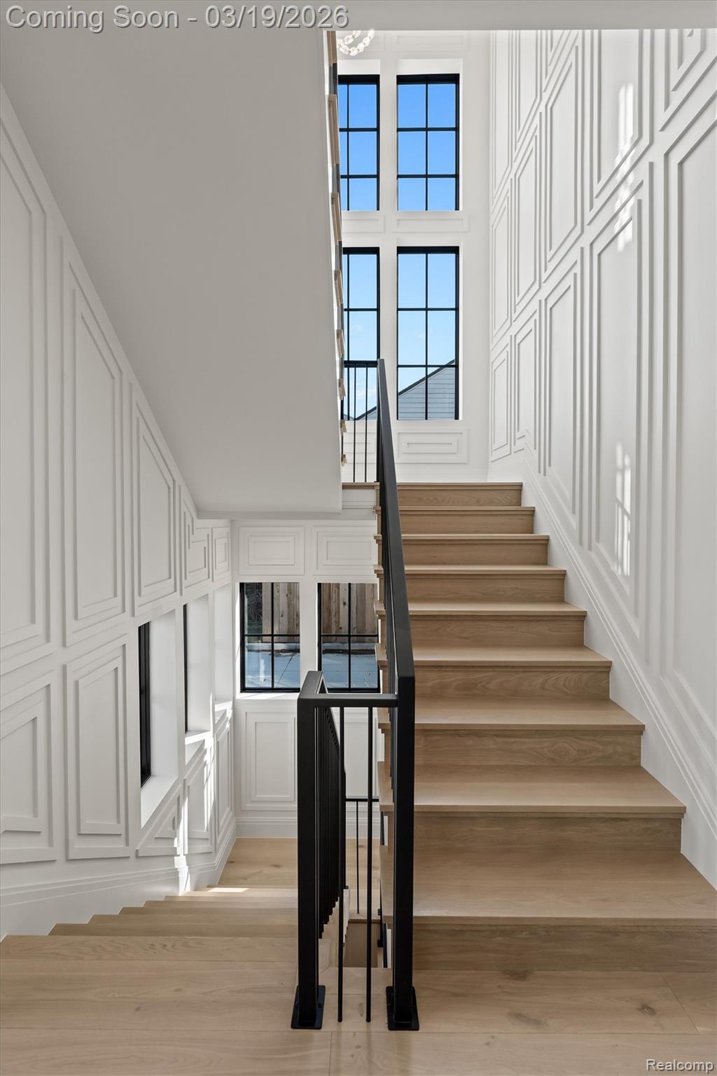 1622 Stanley Boulevard