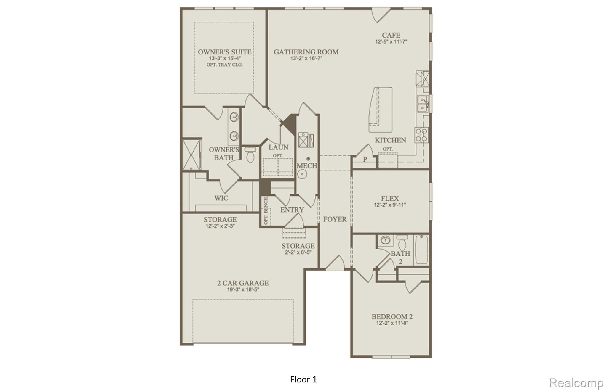 42776 Arbor Drive