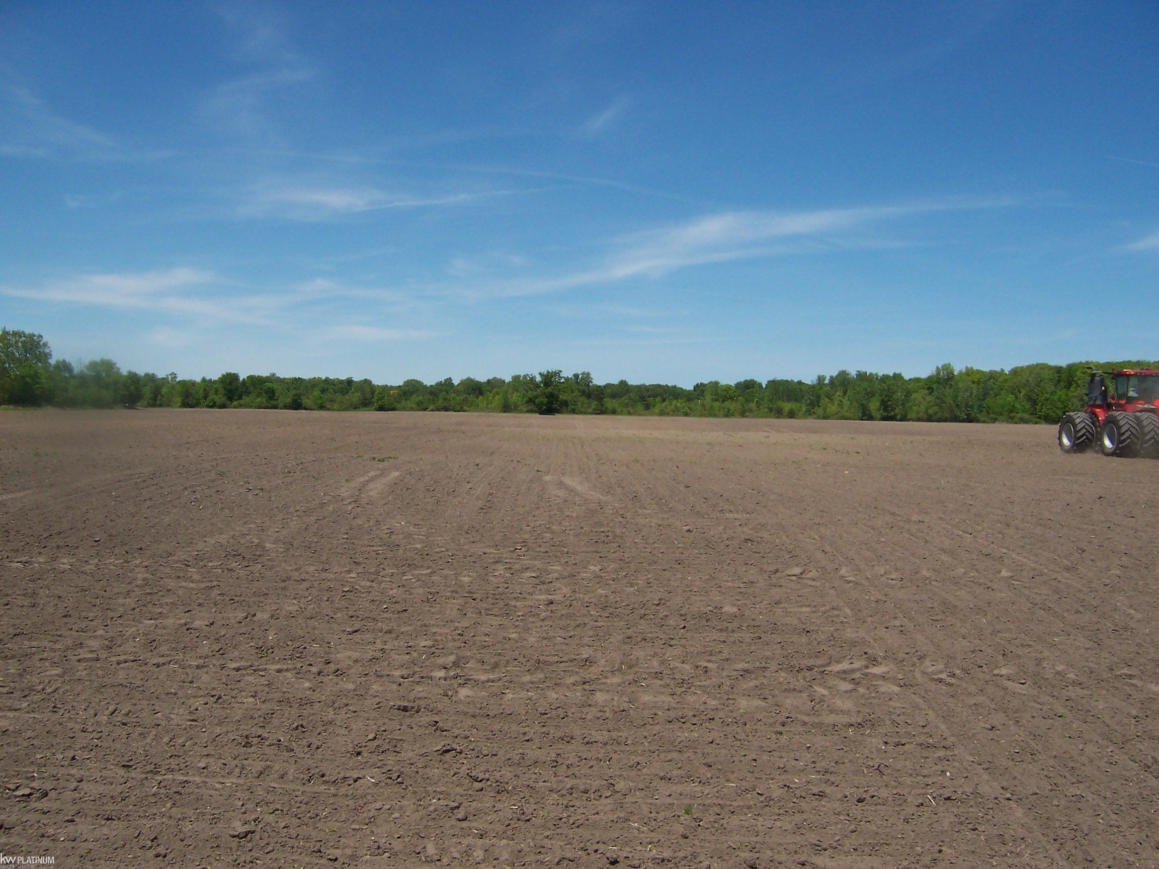 Lot 5 Lapeer Rd Road