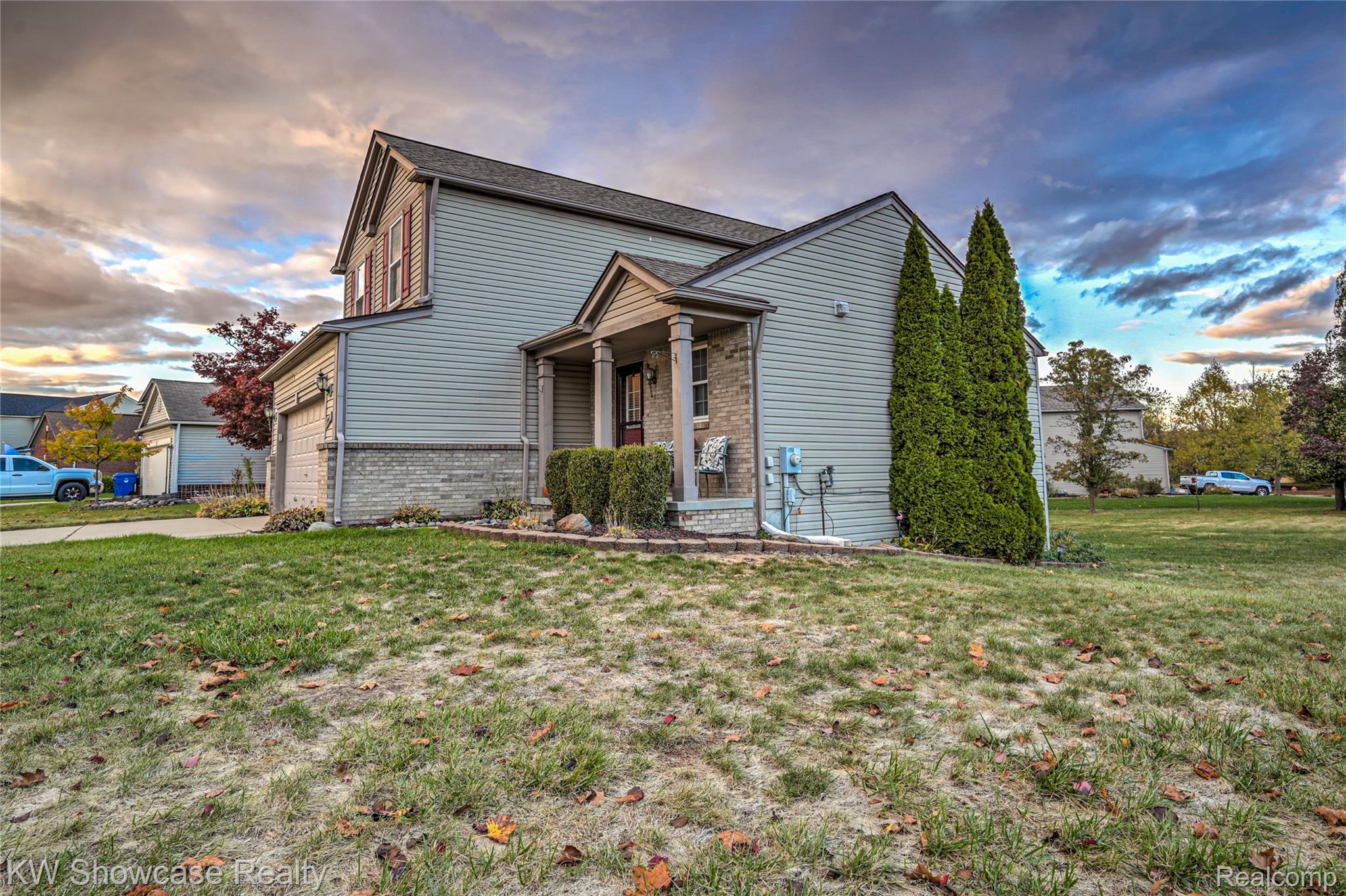 791 Deer Path Trail