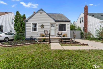 14896 Euclid Avenue Allen Park City MI 48101