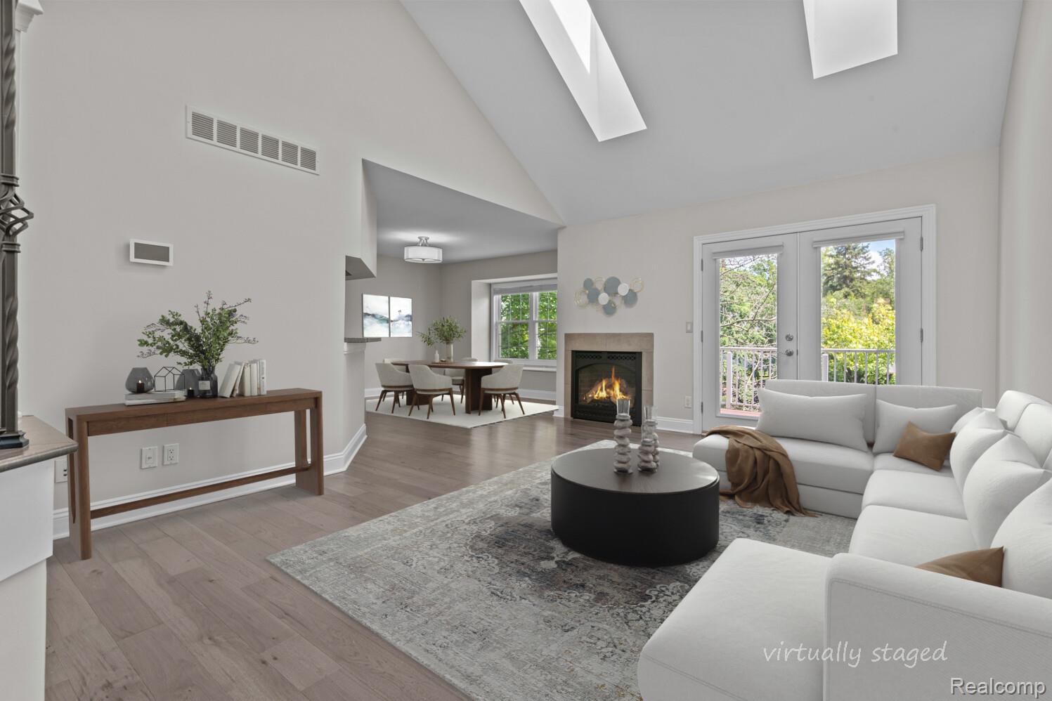 4350 Pine Ridge Ct UNIT 55