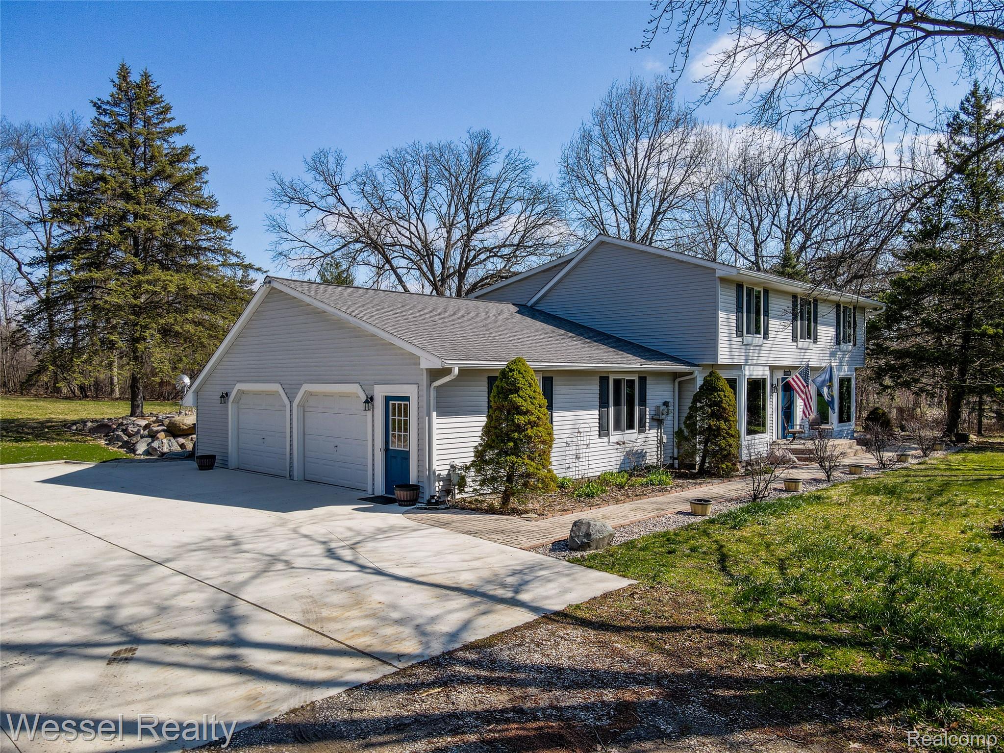 11055 29 Mile Road