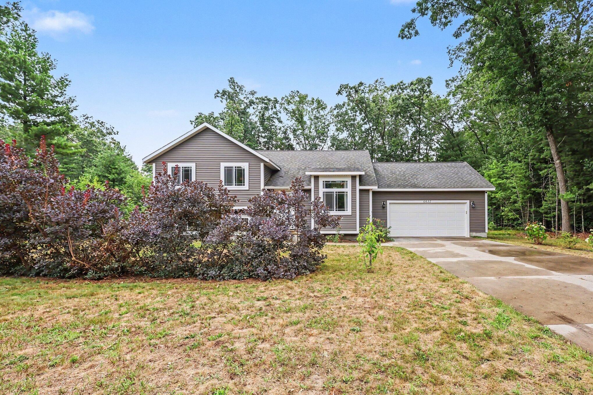 6637 Hall Road