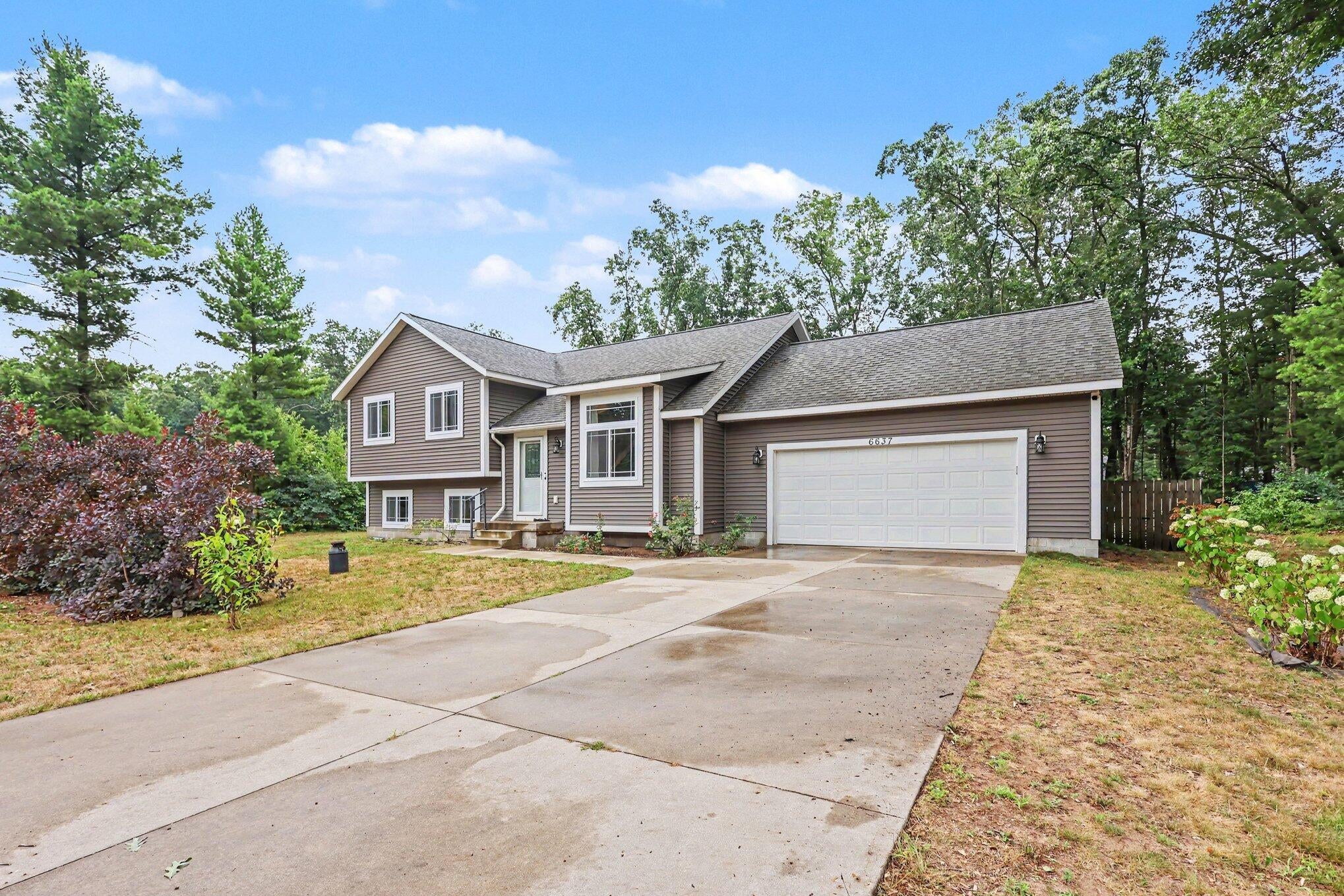 6637 Hall Road