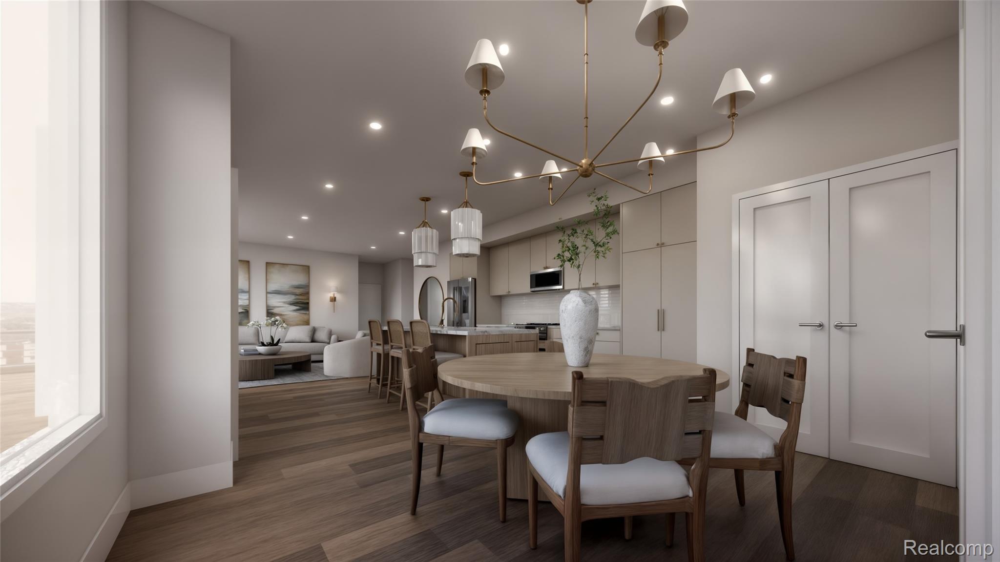 Detroit, Michigan 48201, United States, 2 Bedrooms Bedrooms, ,2 BathroomsBathrooms,Residential,Active,240373