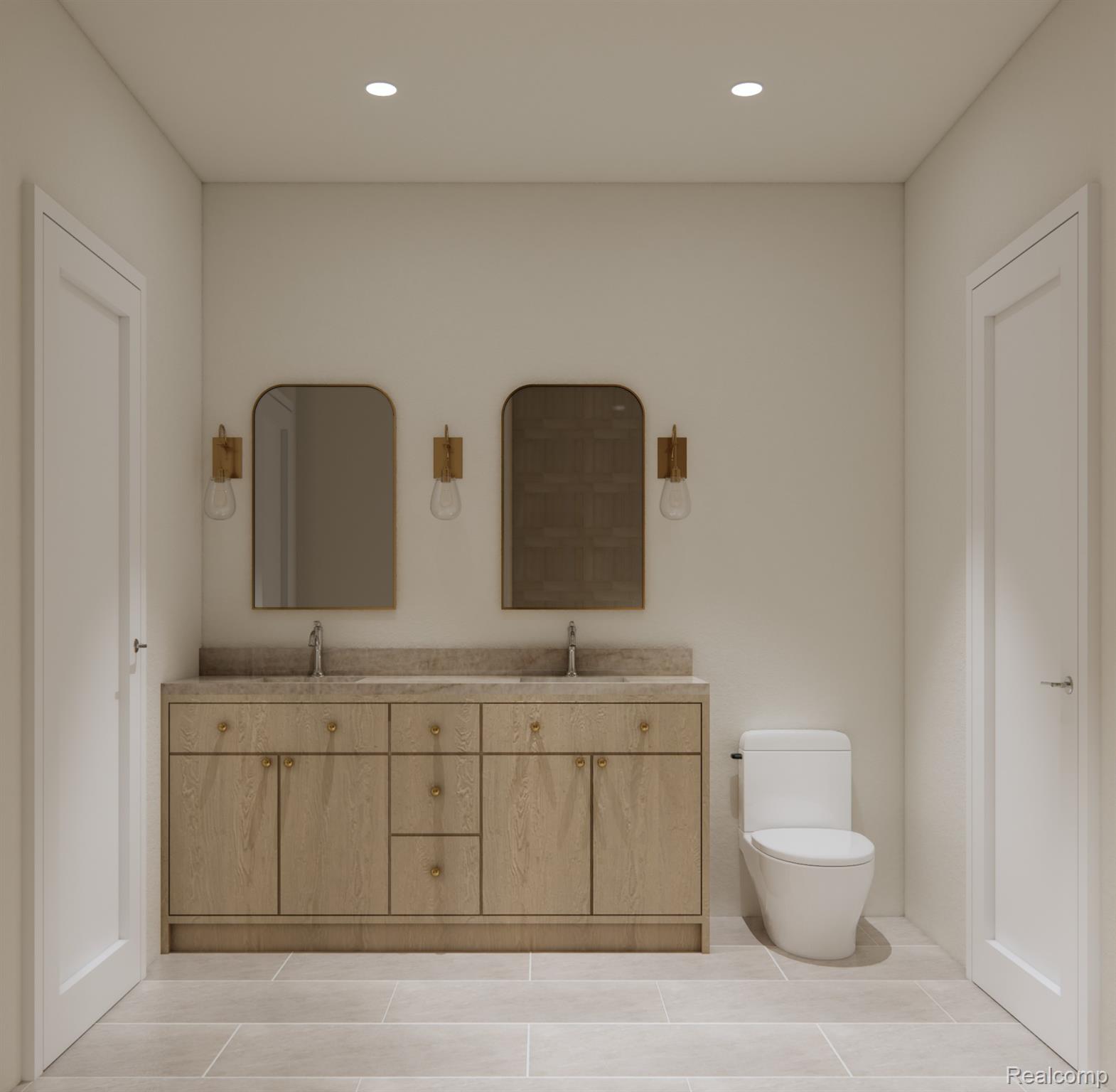 Detroit, Michigan 48201, United States, 2 Bedrooms Bedrooms, ,2 BathroomsBathrooms,Residential,Active,240373