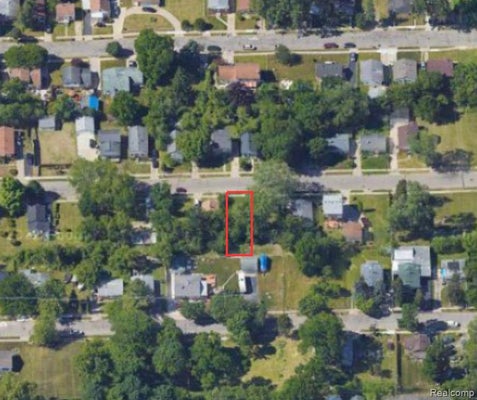 485 COLORADO AVE, PONTIAC, MI 48341 - Image df3e958664cd23b71d592857186bee4e/3727933690