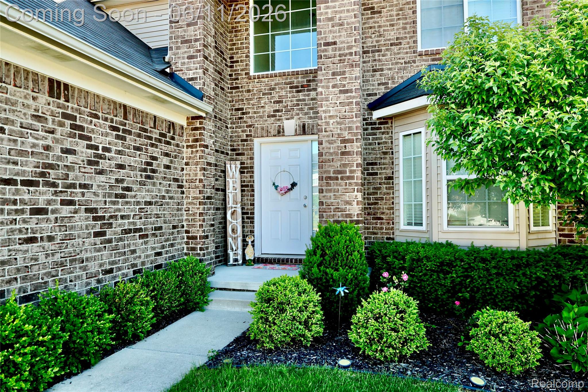 9292 Liberty Court