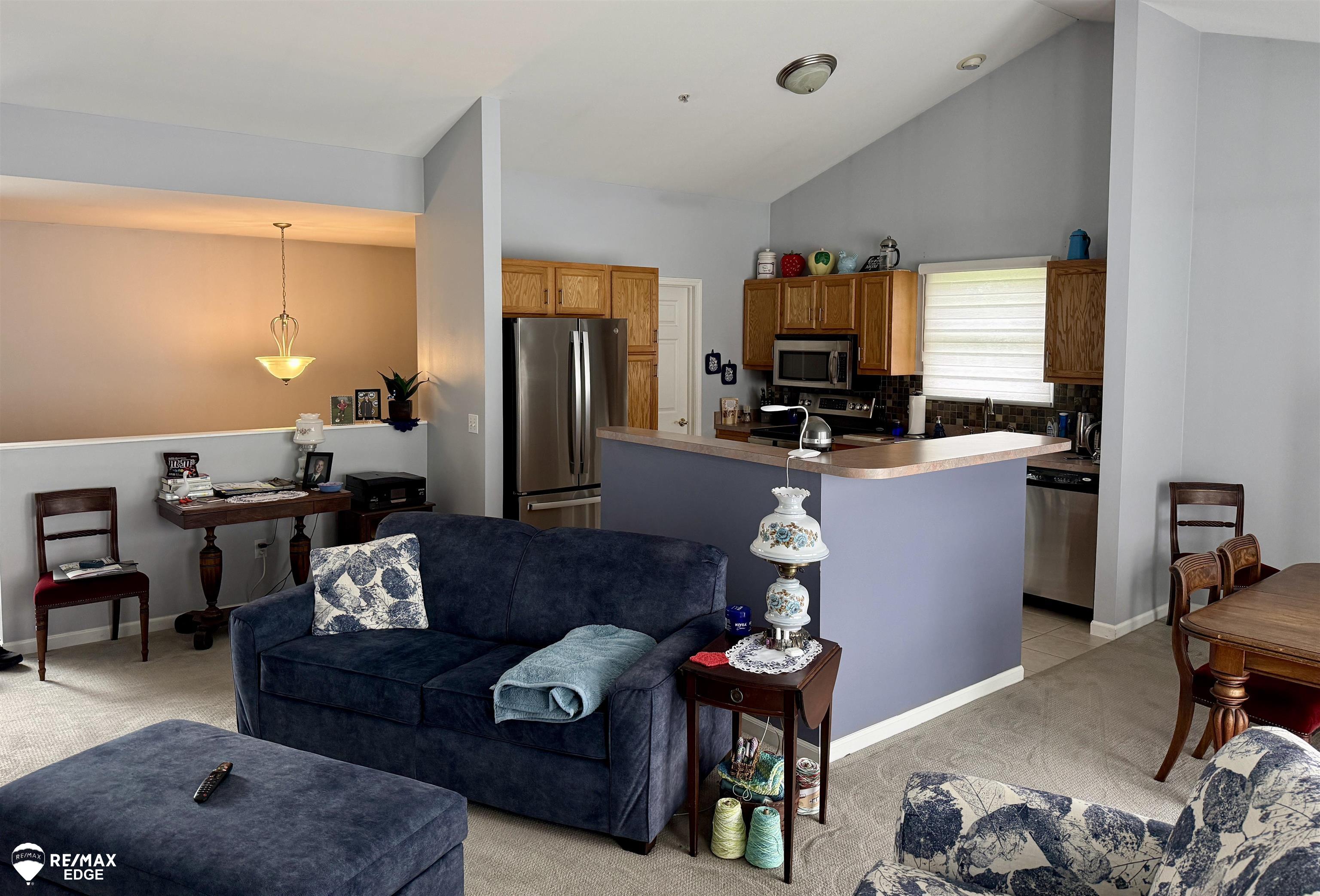 2131 Carriage Hill Circle