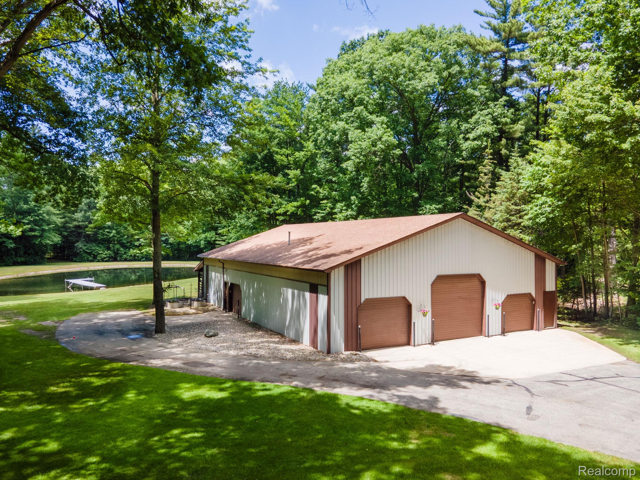 3121 Abbottsford Road