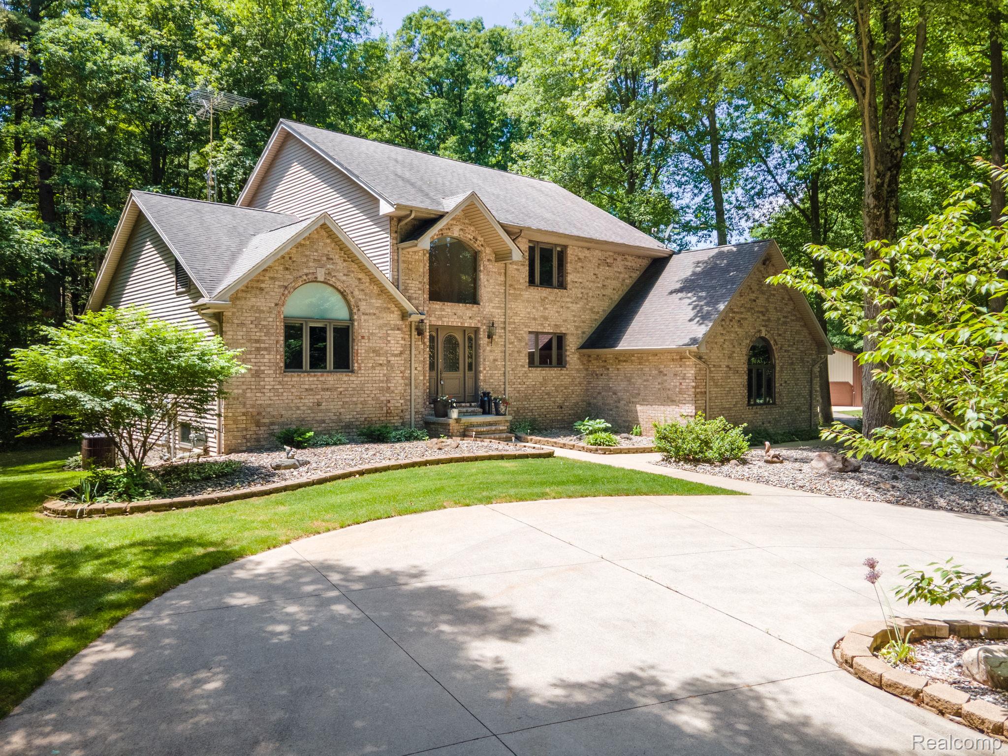 3121 Abbottsford Road