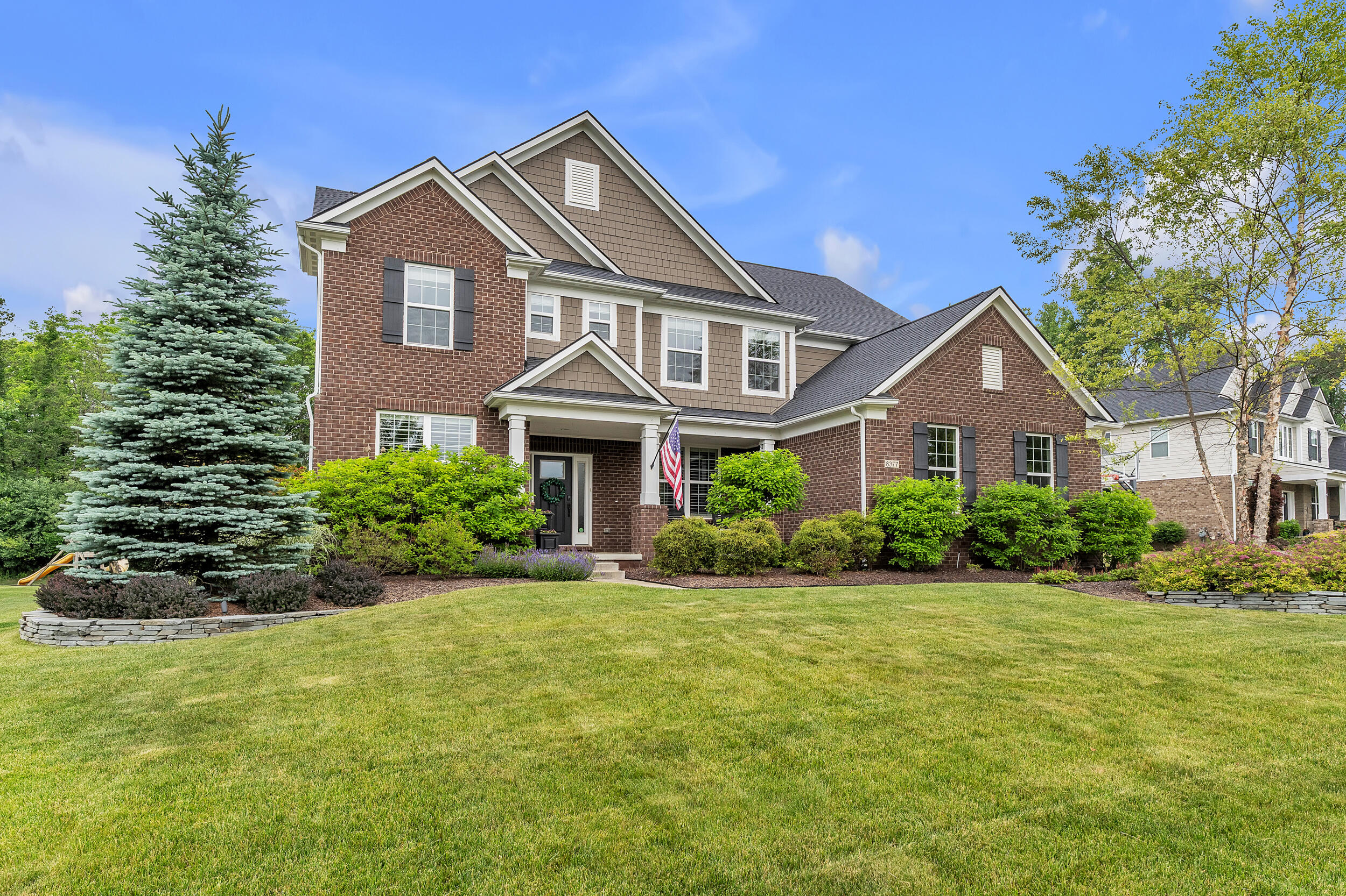 8377 Lindsey Lane