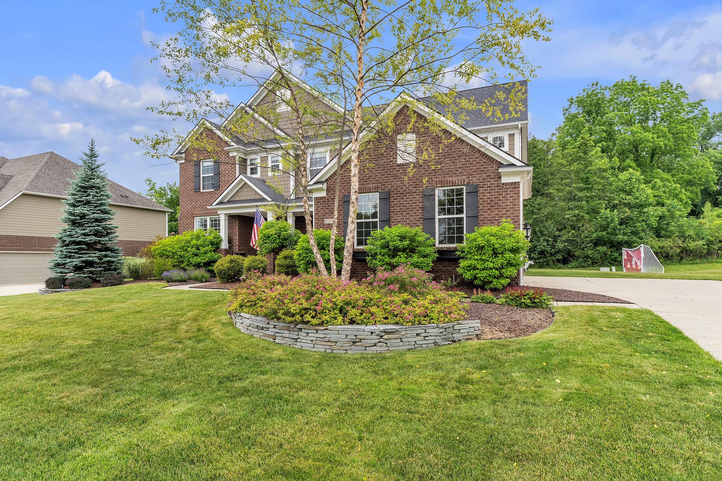 8377 Lindsey Lane